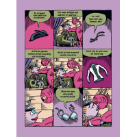 Sam Peeters - Fucking Hell 